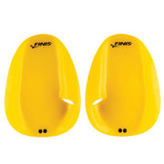 Finis Agility Paddle Floating