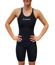 Engine Wingskin Bullet - Closed Back Kneeskin