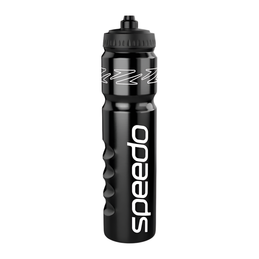 Speedo 1LTR Water Bottle - Blue