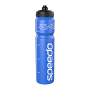 Speedo 1LTR Water Bottle - Blue