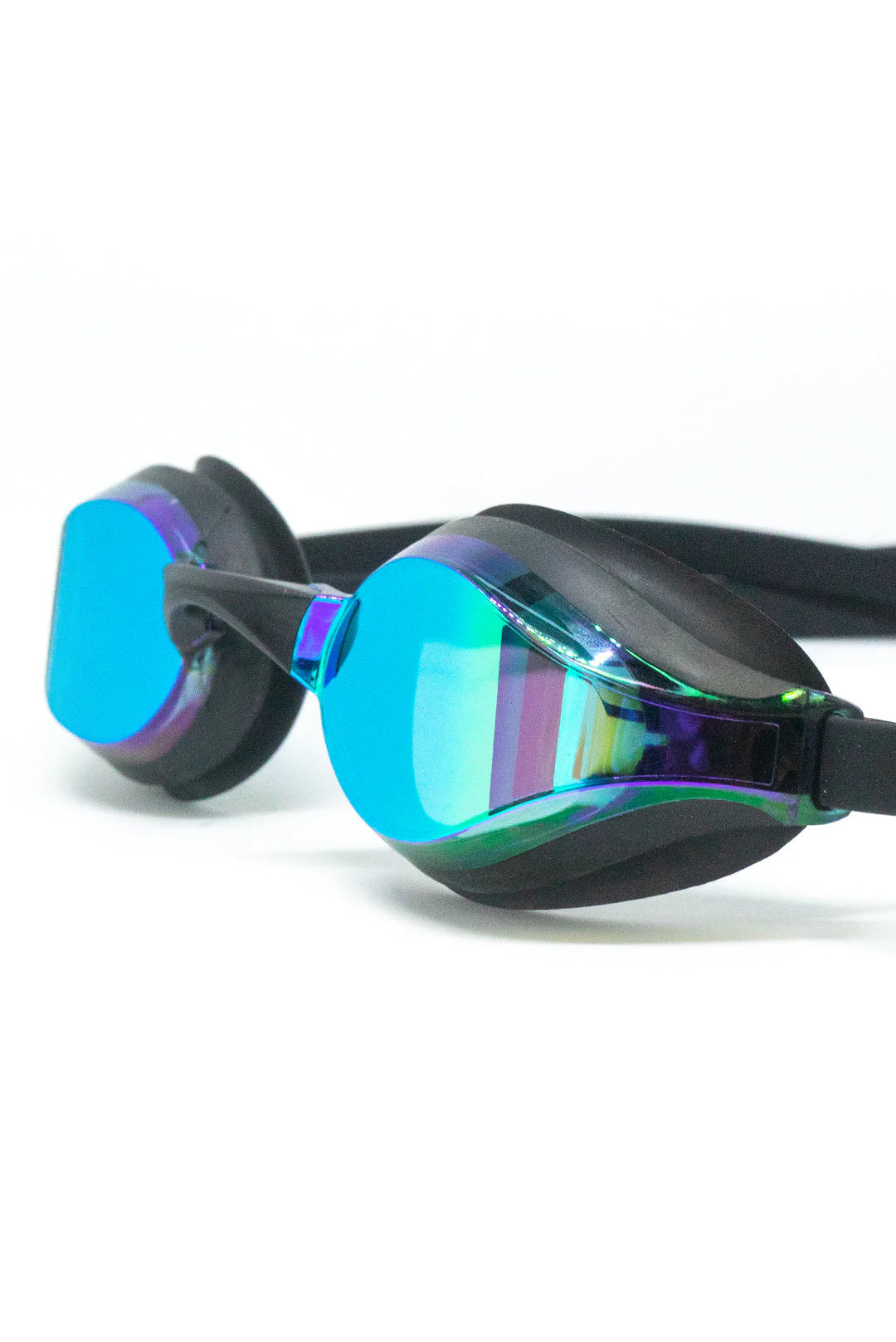 Engine Bullet Goggle