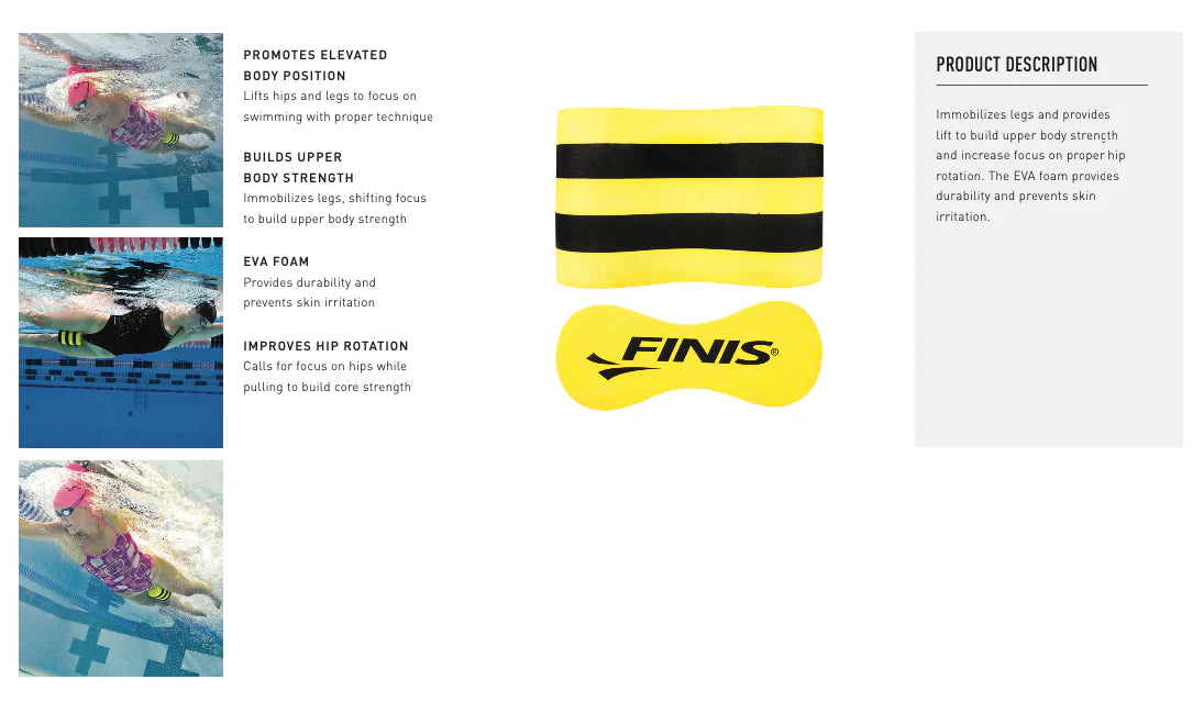 Finis Pull Buoy