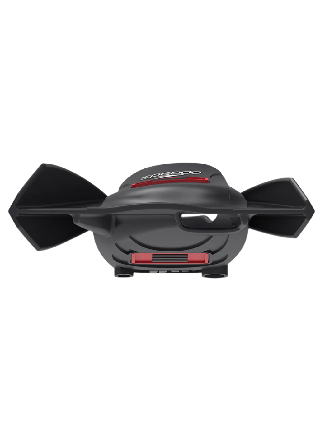Speedo DMC Elite Max Fin Black/Red