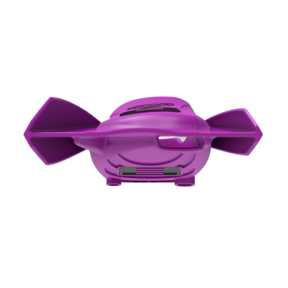 Speedo X DMC Elite Max Fin - Diva - Horizontal