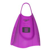 Speedo X DMC Elite Max Fin - Diva- top view
