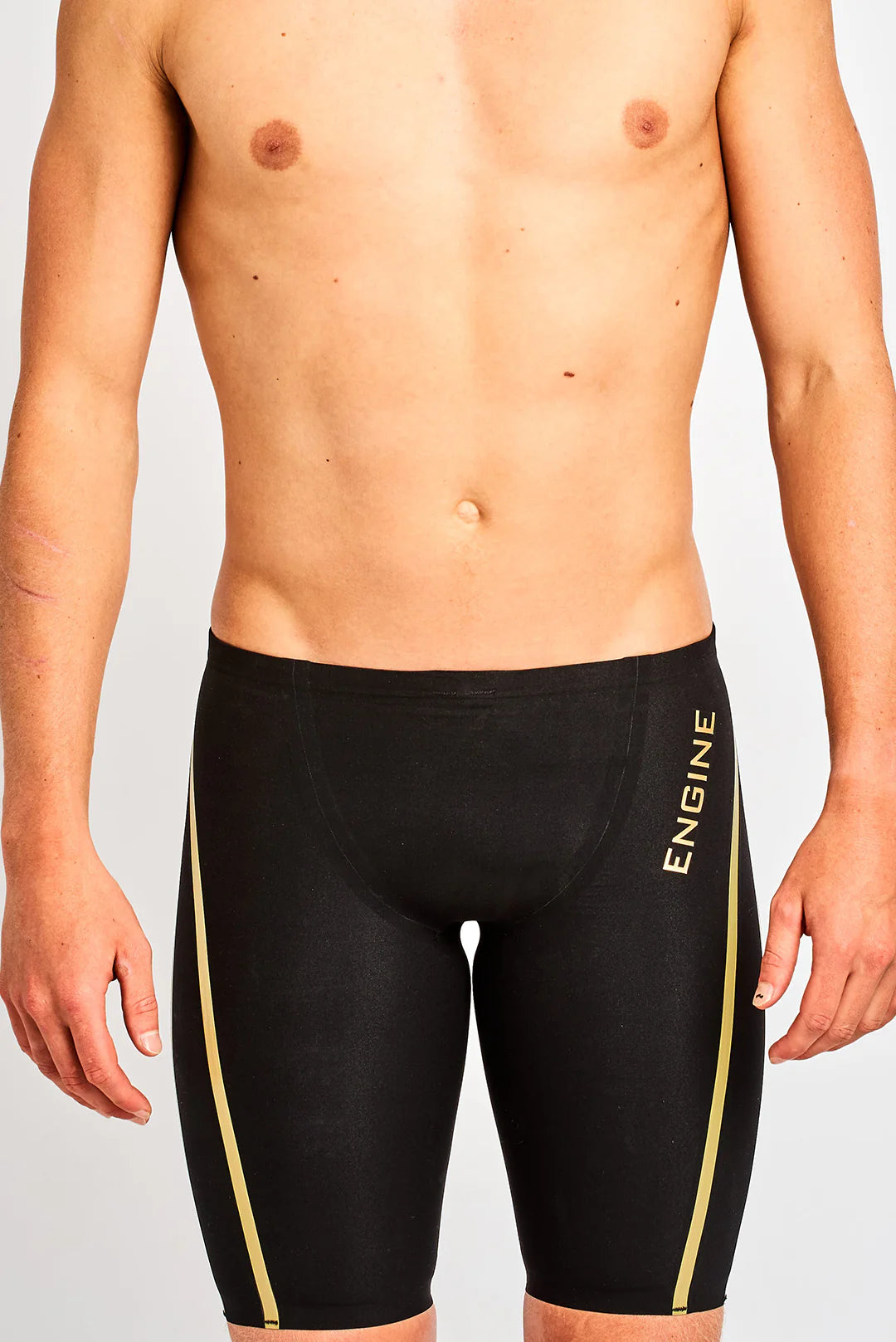 Engine Wingskin Bullet Jammer Male