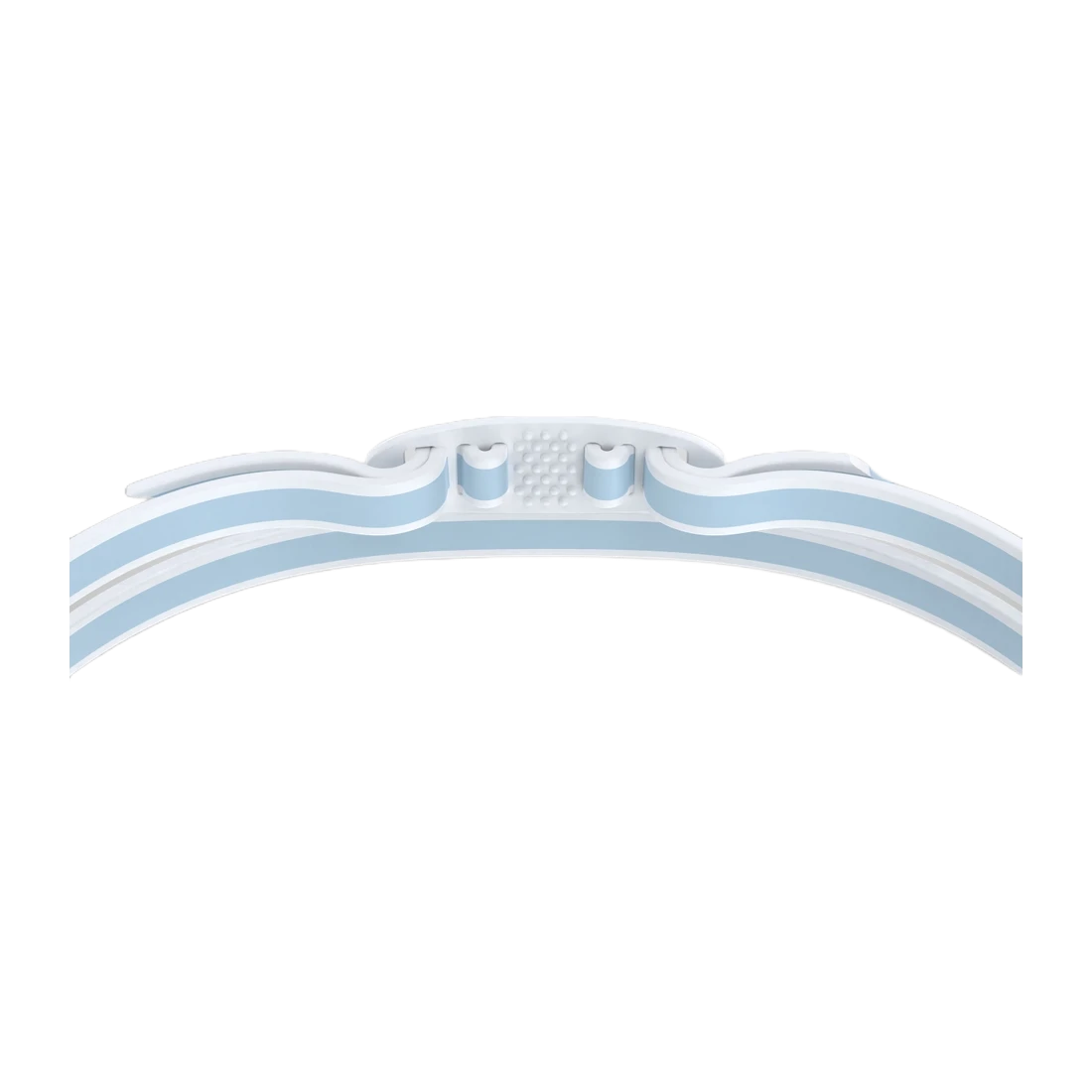 Women's Vanquisher 3.0 Mirror Goggles Blue/Silver straps