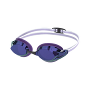 Women's Vanquisher 3.0 Mirror Goggles Purple front angle