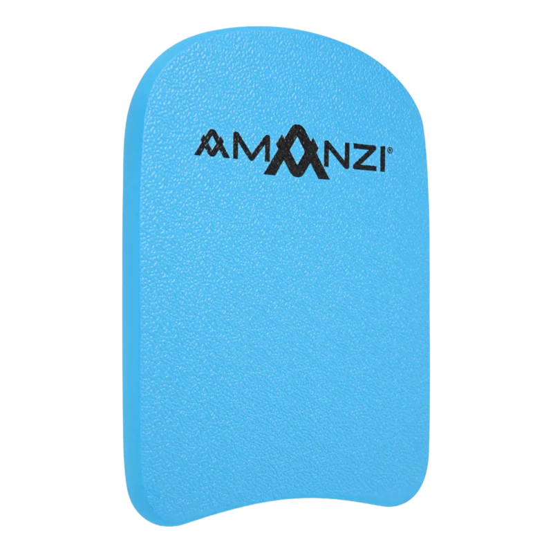 Amanzi Aquarius blue kickboard