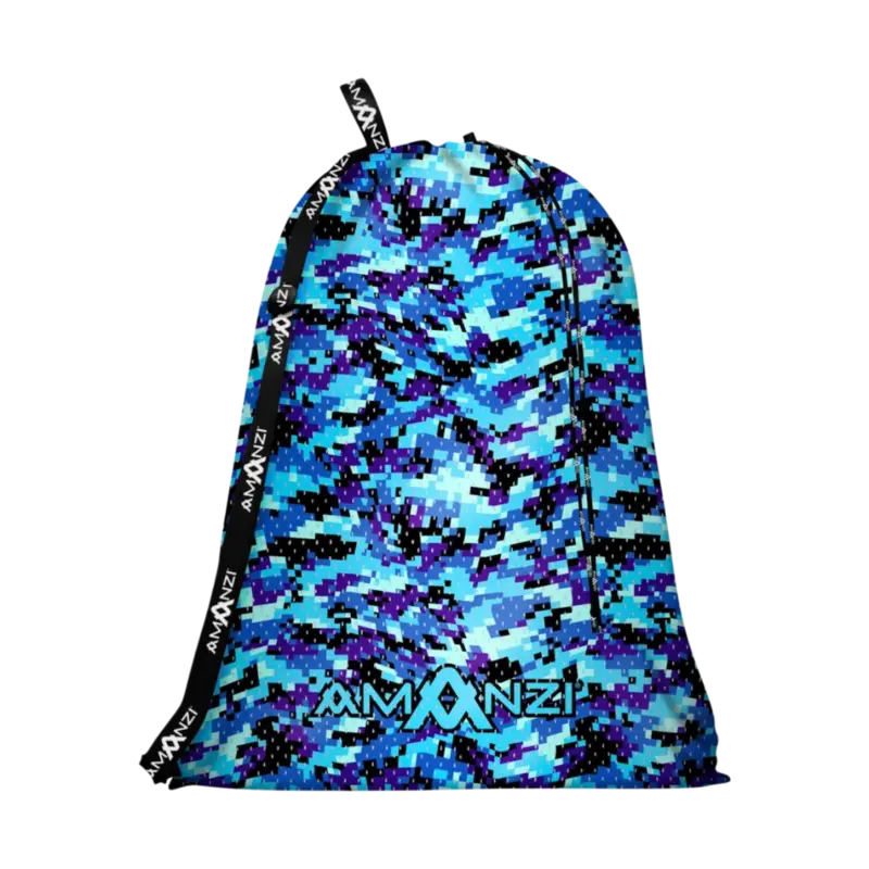 Amanzi Bitwave mesh bag