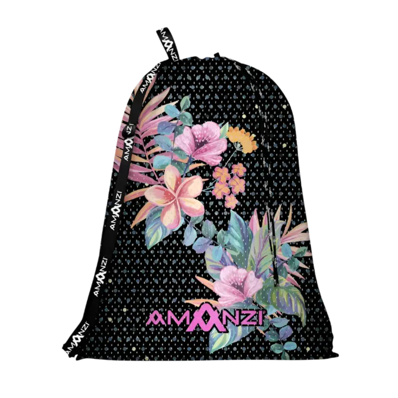 Amanzi Botanica Mesh Bag