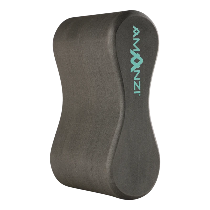 Amanzi jet black 4 layer pull buoy