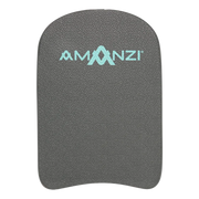 Amanzi Jet black kickboard