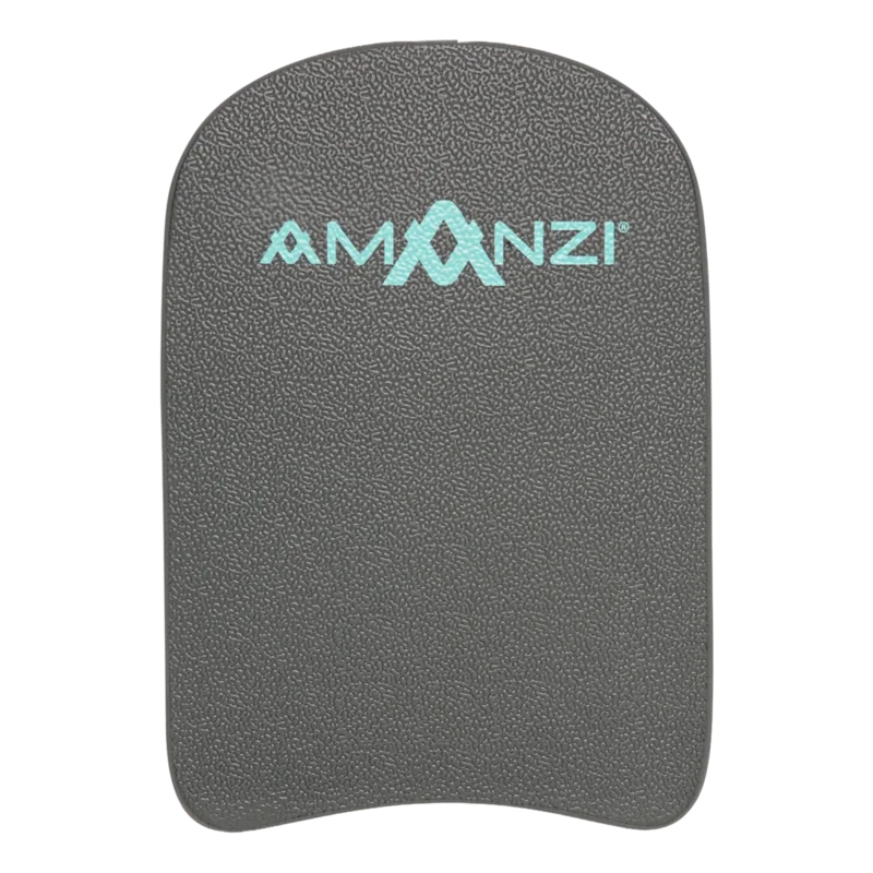 Amanzi Jet black kickboard