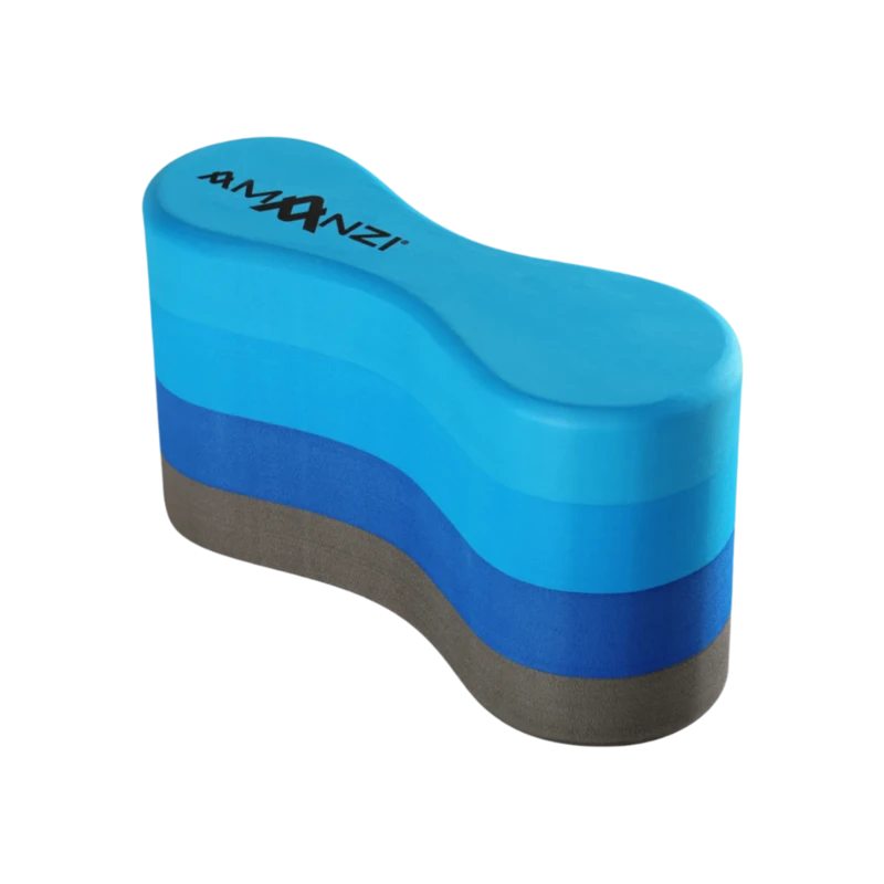 Amanzi Oceanic 4 layer pull buoy