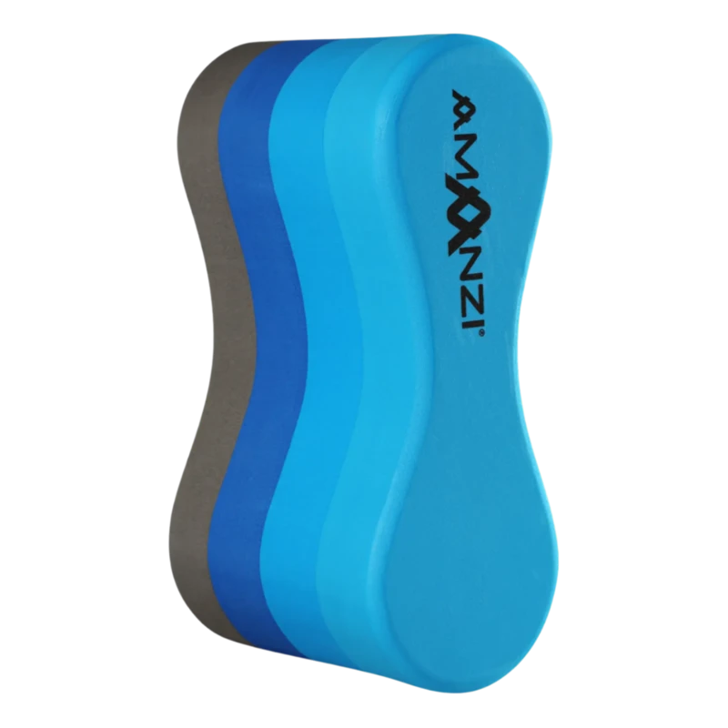 Amanzi Oceanic 4 layer pull buoy