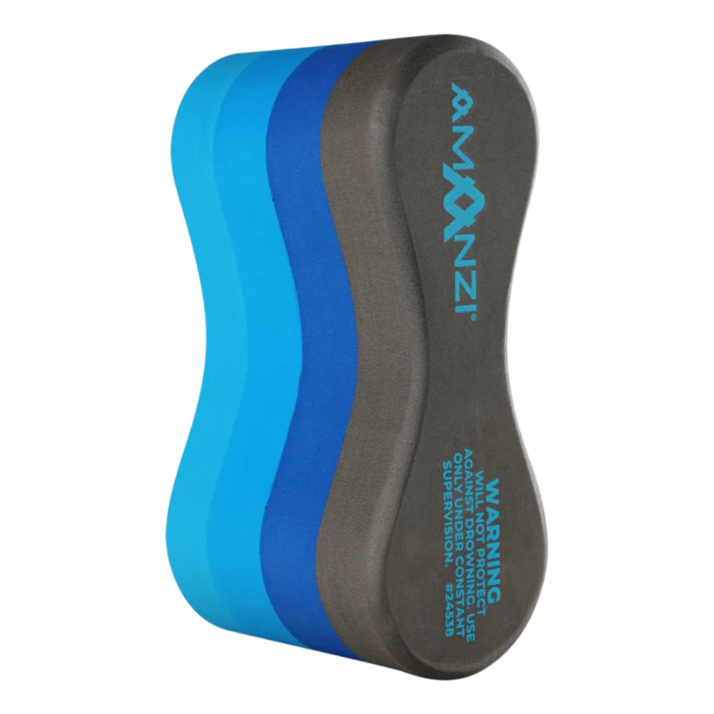 Amanzi Oceanic 4 layer pull buoy