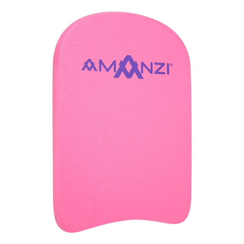 Amanzi Pixie pink kickboard