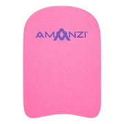 Amanzi Pixie pink kickboard