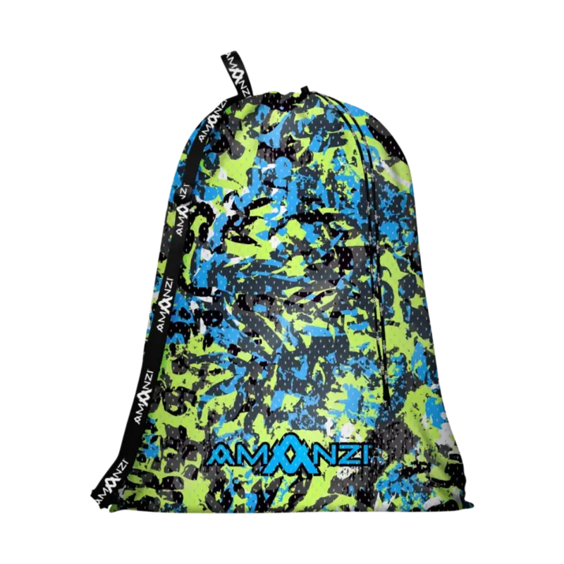 Amanzi Recon mesh bag