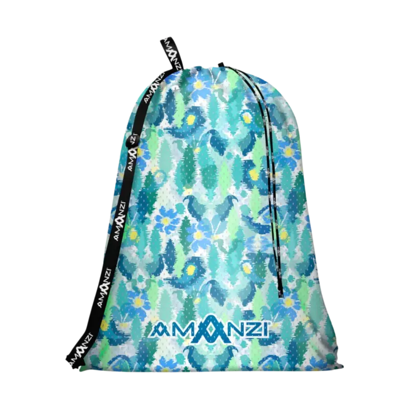 Amanzi Reflections mesh bag