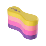 Amanzi Sunset 4 layer pull buoy