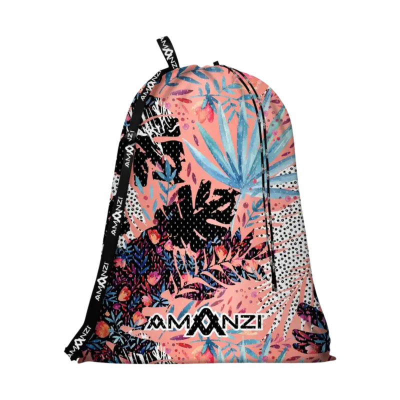 Amanzi Toscana mesh bag