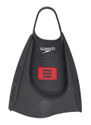 Speedo DMC Elite Max Fin Black/Red