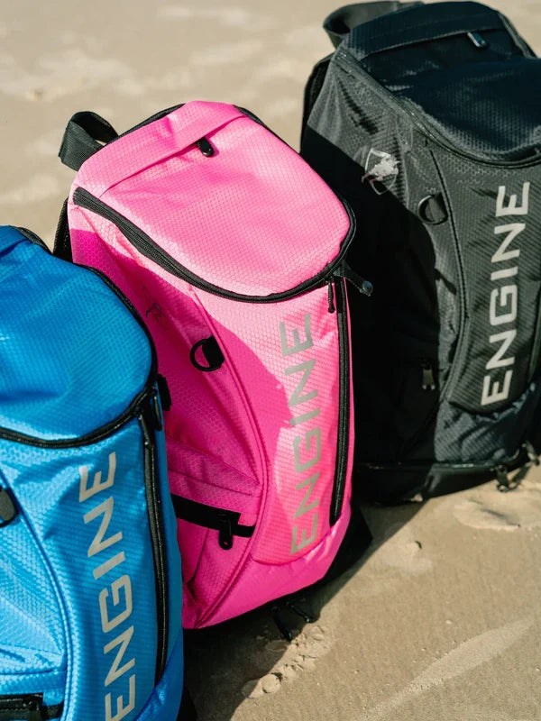 Swim Bags & Backpacks – Race Ready Swim