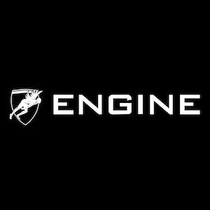 Engine Performance Swimwear