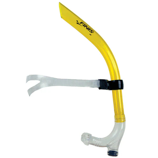 Swim training equipment