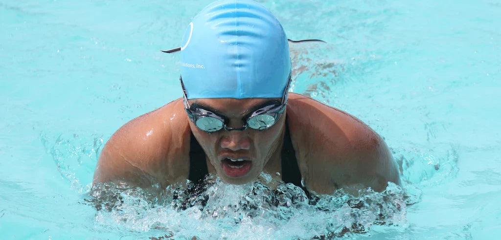 Swimming Goggles