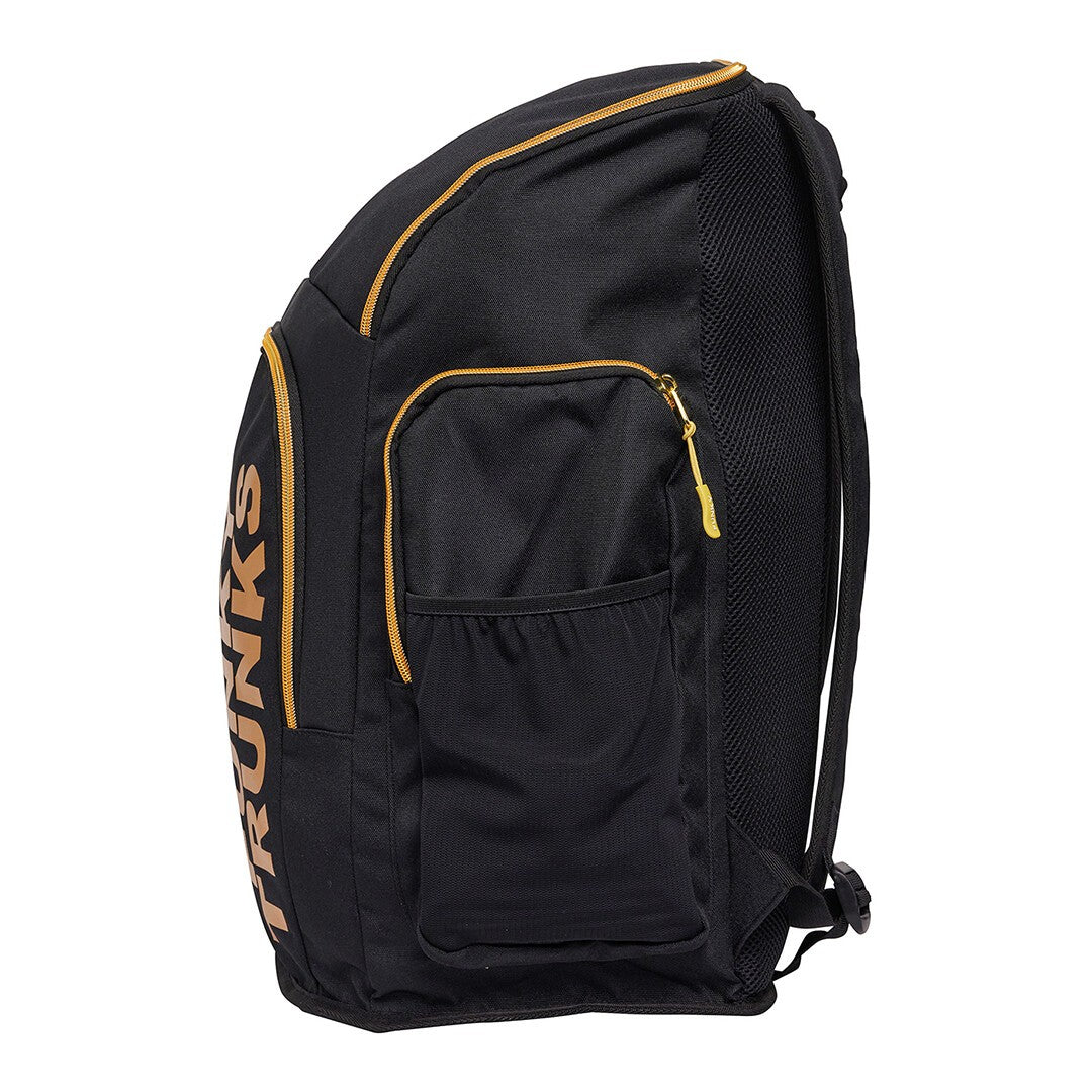 Funky Trunks Black Attack Space Case Backpack