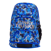 Funky Trunks You Messer Elite Squad Backpack