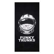 Funky Trunks Arti Mess Cotton Towel