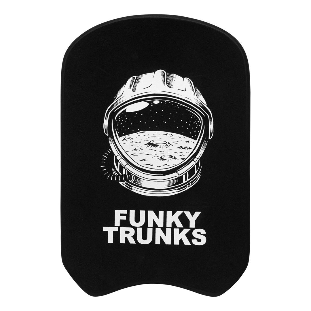 Funky Trunks Arti Mess Training Kickboard