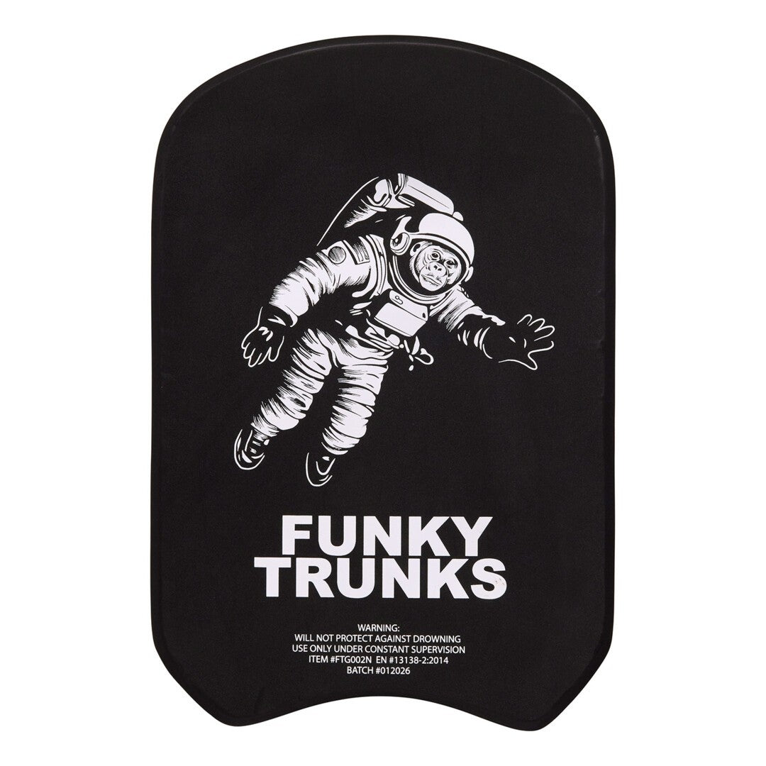 Funky Trunks Arti Mess Training Kickboard