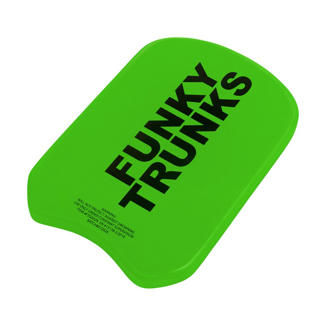 Funky Trunks The Goat Training Kickboard