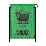 Funky Trunks The Goat Mesh Gear Bag