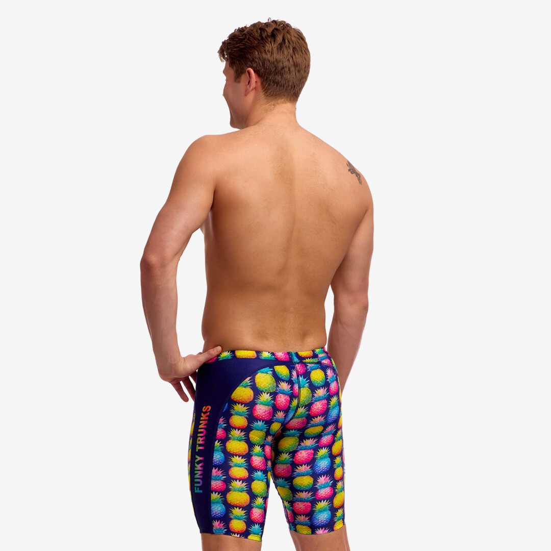 Funky Trunks Pine Gap Men's Training Jammers