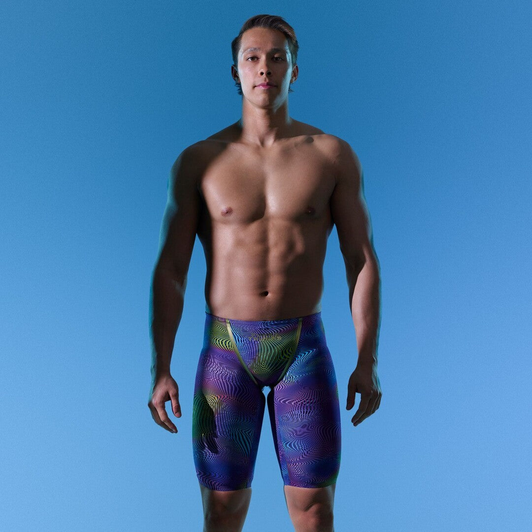 Funky Trunks Screen Time Men's Apex Oblivion Jammers