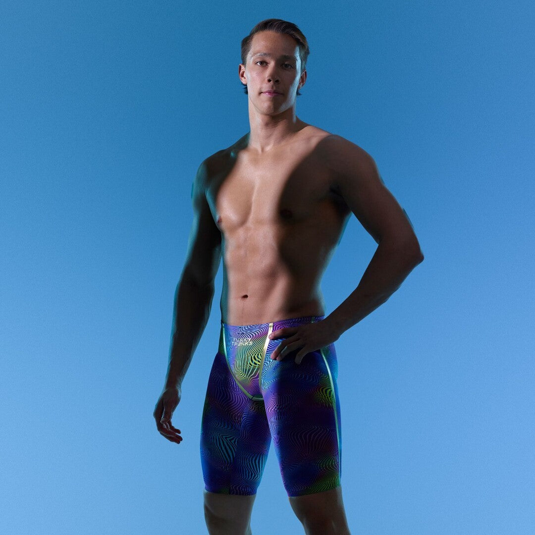 Funky Trunks Screen Time Men's Apex Oblivion Jammers