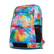 Funky Trunks Falling Colours Elite Squad Backpack