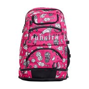 Funkita Sketchy Elite Squad Backpack