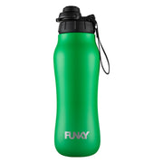 Funky Clean Stream Water Bottle