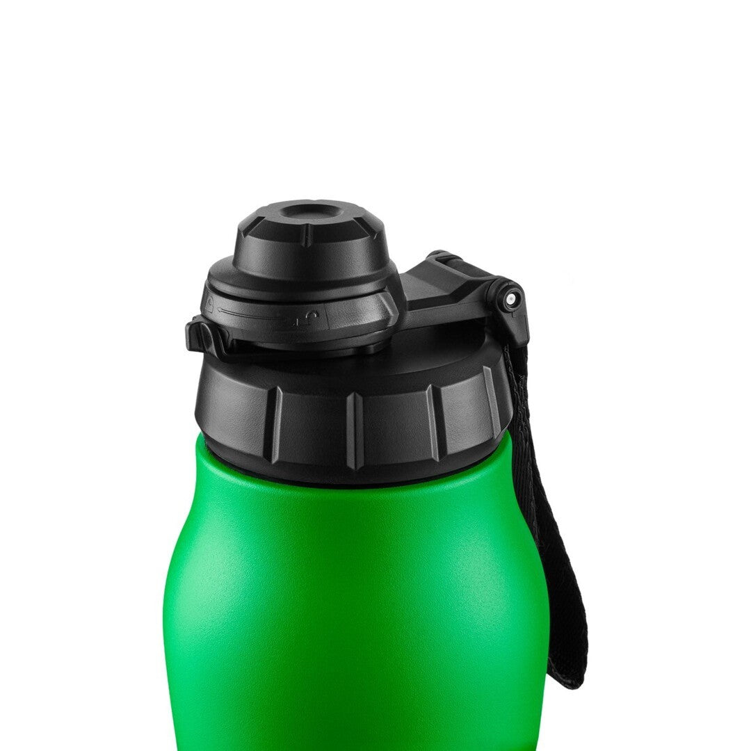 Funky Clean Stream Water Bottle