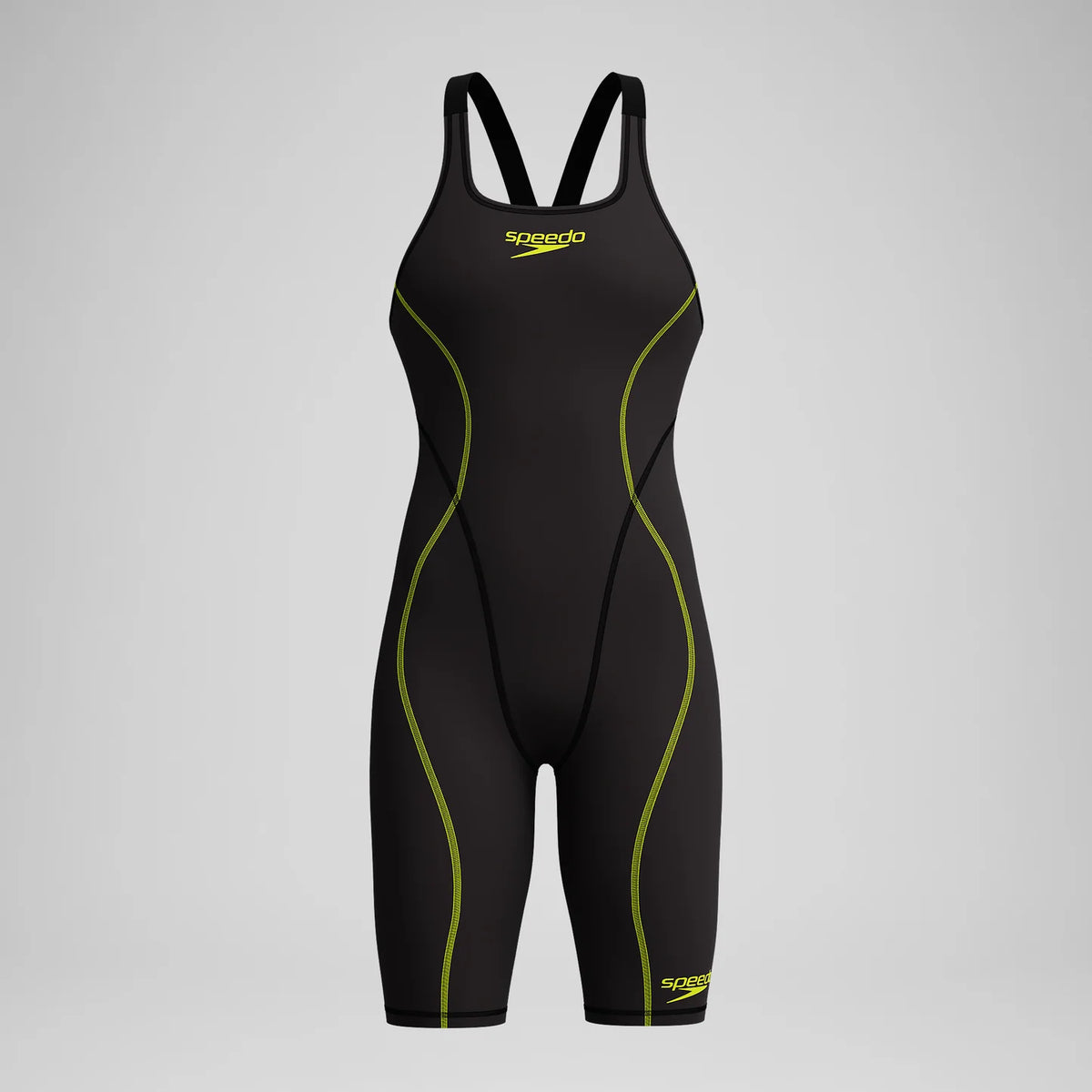 Speedo Fastskin Hyperspark Solid Kneeskin