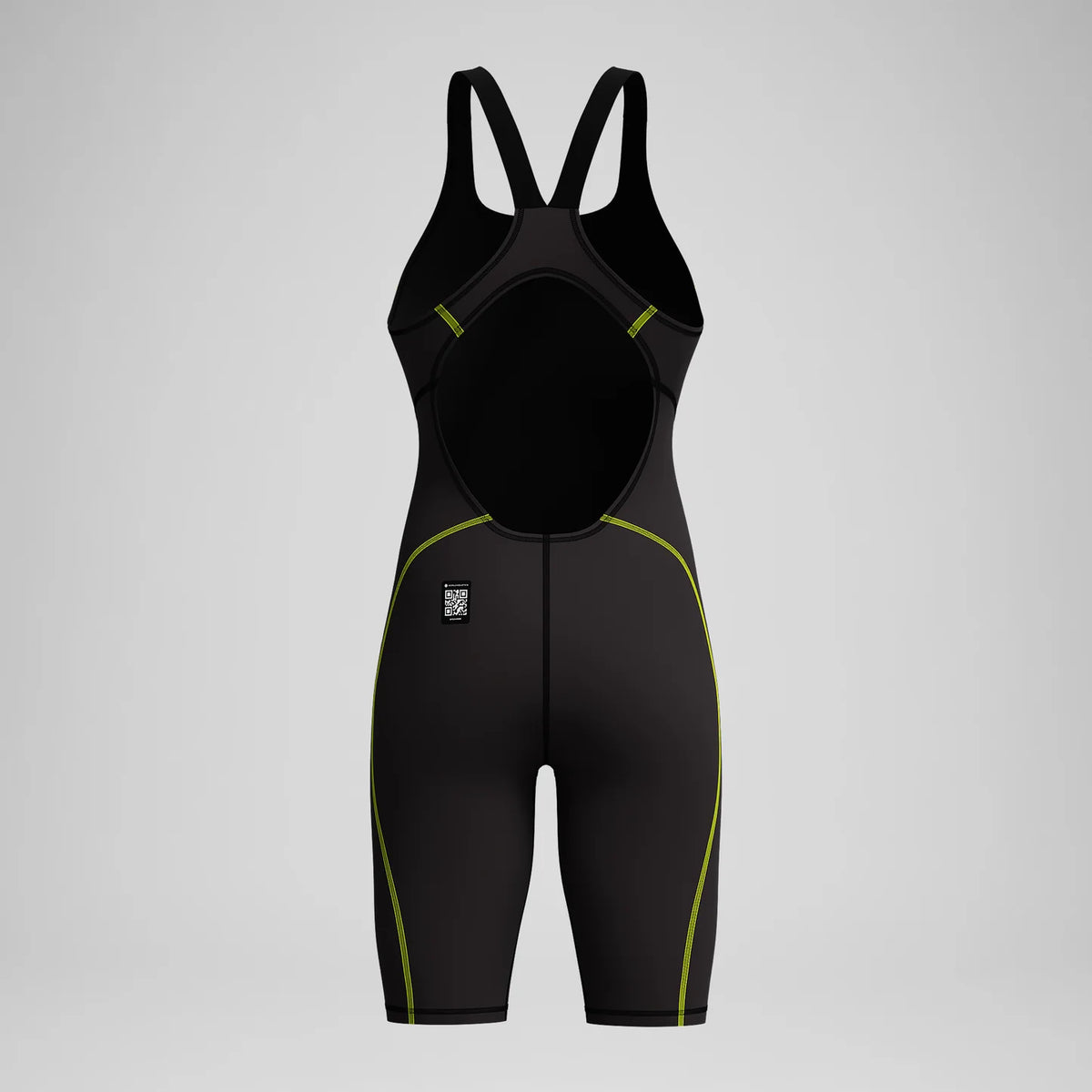 Speedo Fastskin Hyperspark Solid Kneeskin