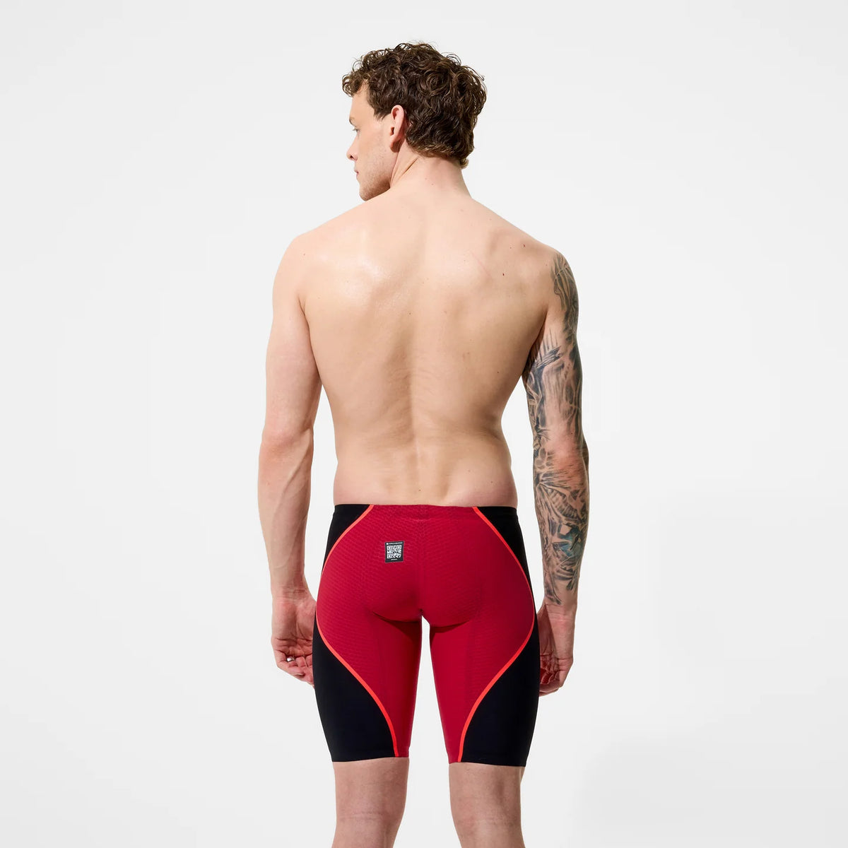 Speedo Men's LZR Intent 2.0 Jammer