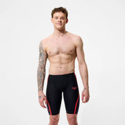 Speedo Men's LZR Intent 2.0 Jammer